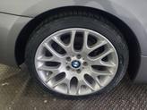 Thumbnail of 2008 Gray BMW 328