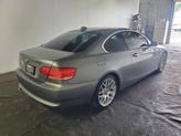 Thumbnail of 2008 Gray BMW 328