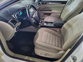 Thumbnail of 2019 White Ford Fusion Hybrid