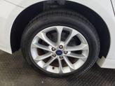 Thumbnail of 2019 White Ford Fusion Hybrid