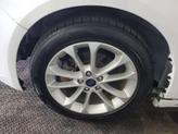 Thumbnail of 2019 White Ford Fusion Hybrid