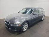 Photo of 2014 Mineral Gray Metallic BMW 328