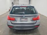 Thumbnail of 2014 Mineral Gray Metallic BMW 328