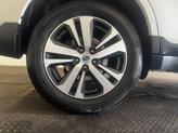 Thumbnail of 2019 Crystal White Pearl Subaru Outback