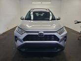 Thumbnail of 2019 Silver Sky Metallic Toyota RAV4