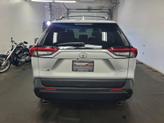 Thumbnail of 2019 Silver Sky Metallic Toyota RAV4
