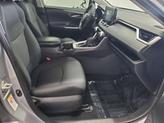 Thumbnail of 2019 Silver Sky Metallic Toyota RAV4