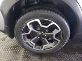 Thumbnail of 2015 Ice Silver Metallic Subaru XV Crosstrek