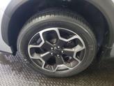 Thumbnail of 2015 Ice Silver Metallic Subaru XV Crosstrek