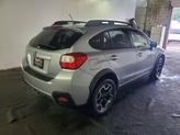 Thumbnail of 2015 Ice Silver Metallic Subaru XV Crosstrek
