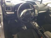 Thumbnail of 2015 Ice Silver Metallic Subaru XV Crosstrek