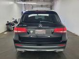 Thumbnail of 2016 Black Mercedes-Benz GLC 300
