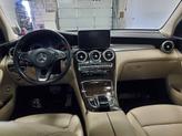 Thumbnail of 2016 Black Mercedes-Benz GLC 300