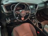 Thumbnail of 2015 Aurora Black Pearl Kia Optima Hybrid