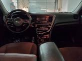 Thumbnail of 2015 Aurora Black Pearl Kia Optima Hybrid