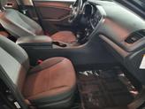 Thumbnail of 2015 Aurora Black Pearl Kia Optima Hybrid