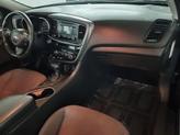 Thumbnail of 2015 Aurora Black Pearl Kia Optima Hybrid