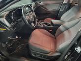 Thumbnail of 2015 Aurora Black Pearl Kia Optima Hybrid