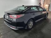 Thumbnail of 2015 Aurora Black Pearl Kia Optima Hybrid