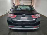 Thumbnail of 2015 Aurora Black Pearl Kia Optima Hybrid