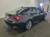 Thumbnail of 2014 Obsidian Lexus IS 250