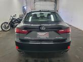 Thumbnail of 2014 Obsidian Lexus IS 250