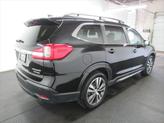 Thumbnail of 2020 Black Subaru Ascent