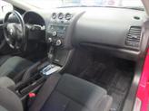 Thumbnail of 2011 Red Alert Nissan Altima