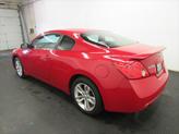 Thumbnail of 2011 Red Alert Nissan Altima