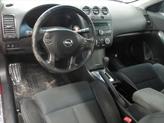 Thumbnail of 2011 Red Alert Nissan Altima