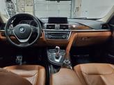 Thumbnail of 2013 Black Sapphire Metallic BMW 328
