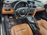 Thumbnail of 2013 Black Sapphire Metallic BMW 328