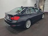 Thumbnail of 2013 Black Sapphire Metallic BMW 328