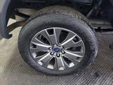 Thumbnail of 2016 Gray Ford F-150