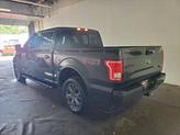 Thumbnail of 2016 Gray Ford F-150