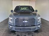 Thumbnail of 2016 Gray Ford F-150