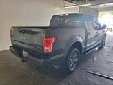Thumbnail of 2016 Gray Ford F-150