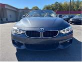 Thumbnail of 2016 Mineral Gray Metallic BMW 428