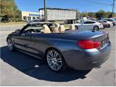 Thumbnail of 2016 Mineral Gray Metallic BMW 428