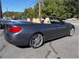Thumbnail of 2016 Mineral Gray Metallic BMW 428