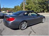 Thumbnail of 2016 Mineral Gray Metallic BMW 428
