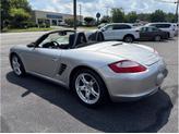 Thumbnail of 2007 No Color Porsche Boxster