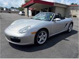 Thumbnail of 2007 No Color Porsche Boxster