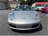 Thumbnail of 2007 No Color Porsche Boxster