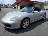 Thumbnail of 2007 No Color Porsche Boxster