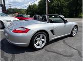 Thumbnail of 2007 No Color Porsche Boxster