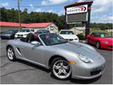 Photo of 2007 No Color Porsche Boxster