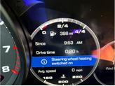 Thumbnail of 2019 Blue Porsche Cayenne