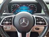 Thumbnail of 2021 Black Mercedes-Benz GLE 350