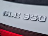 Thumbnail of 2025 Polar White Mercedes-Benz GLE 350